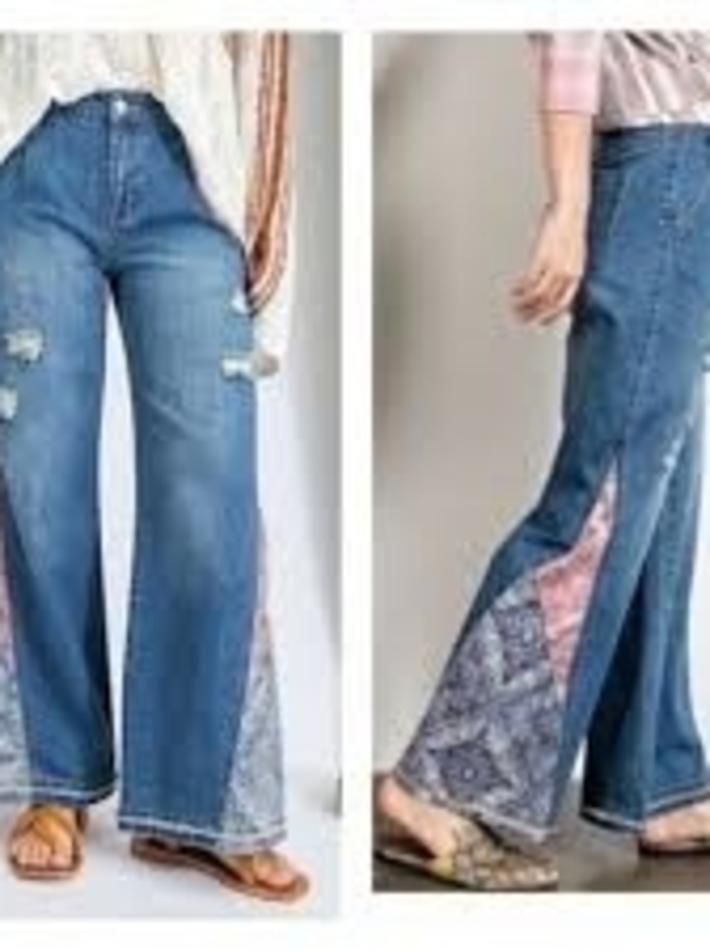 Easel Jeans -  I've Got A Feeling
